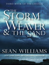 Cover image for The Storm Weaver & The Sand